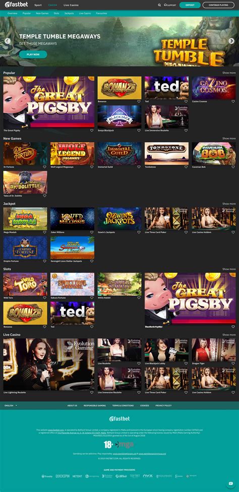 FastBet Casino is Rated 2.6 out of 5 in 2024 Read Review.